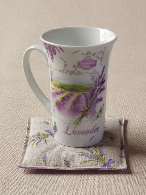 DUFTUNTERTASSE