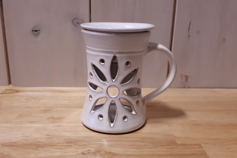 Aromalampe
