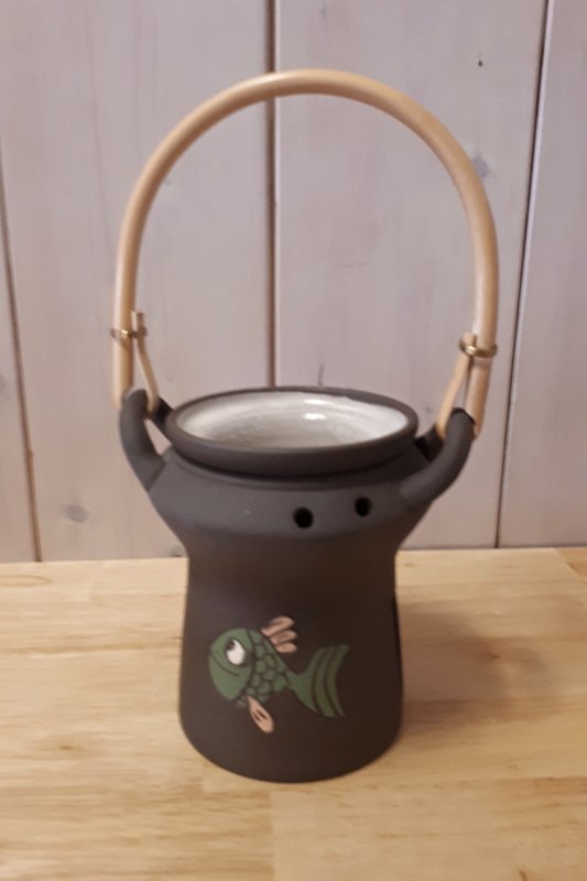Aromalampe