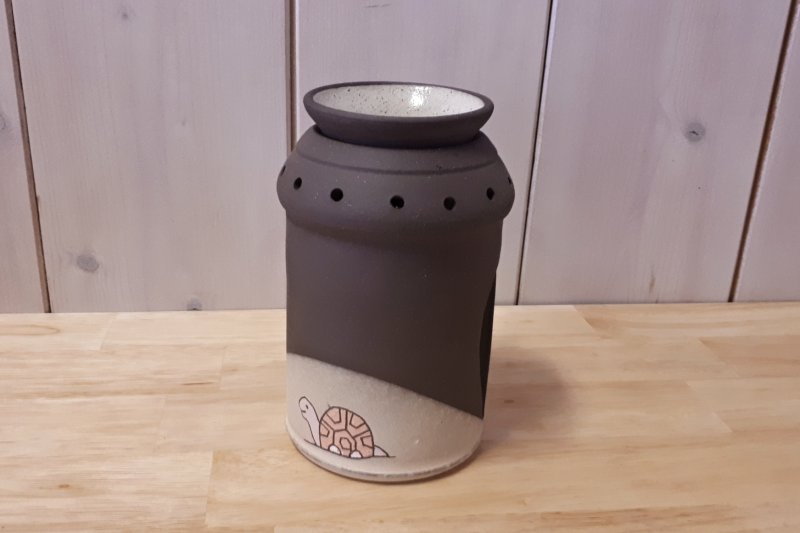 Aromalampe