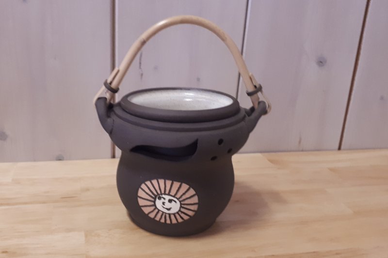 Aromalampe