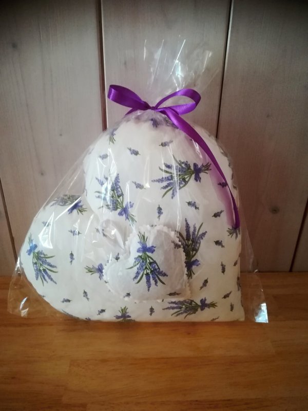 Geschenkpäckchen -  Gross