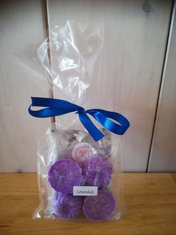 Geschenkpäckchen -  Klein