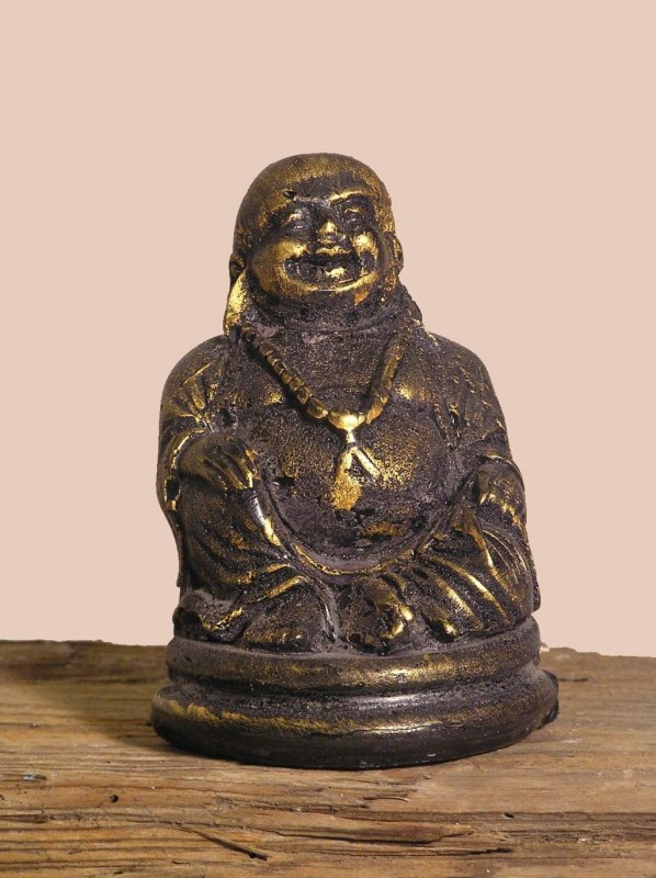 Buddha