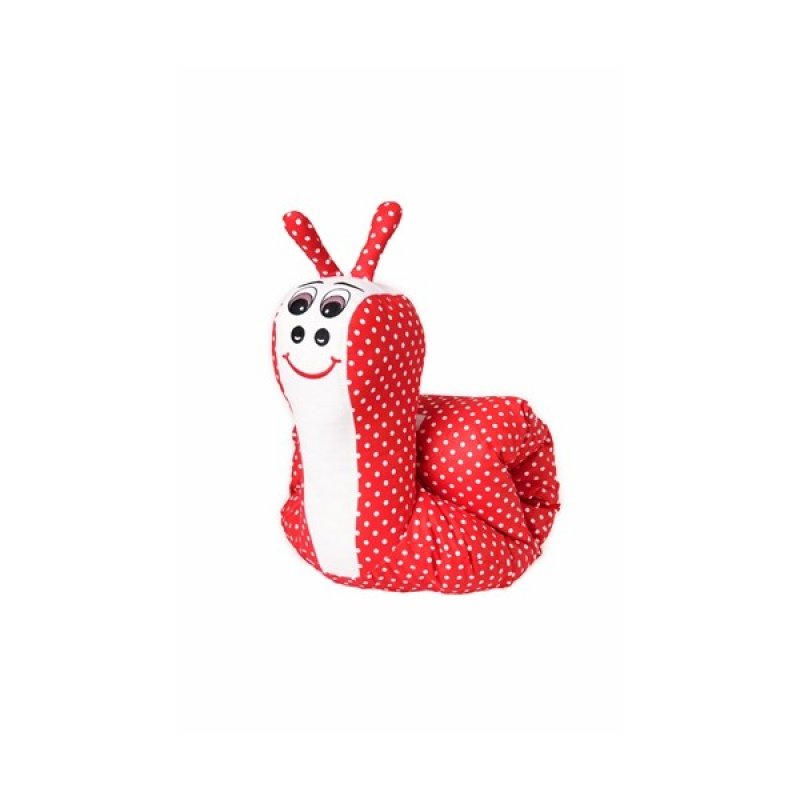 Babykissen -  Schnecke