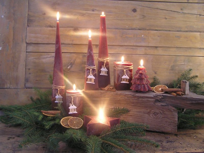 GESCHENKSET mit Keramik