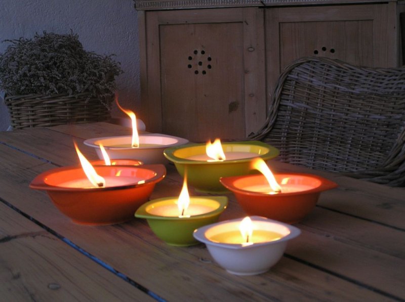 Keramikschale