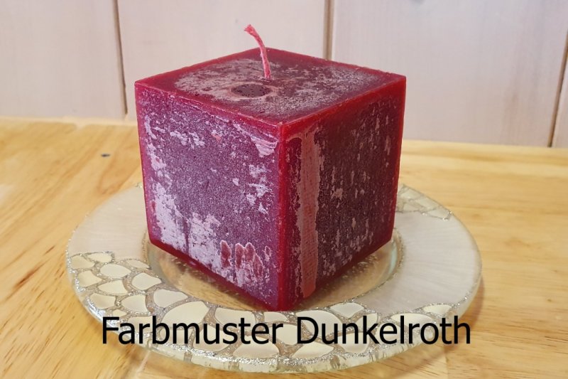 Dunkelroth - Glühwein