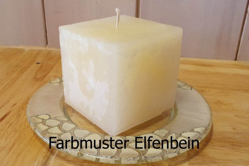 Elfenbein - Kräuter