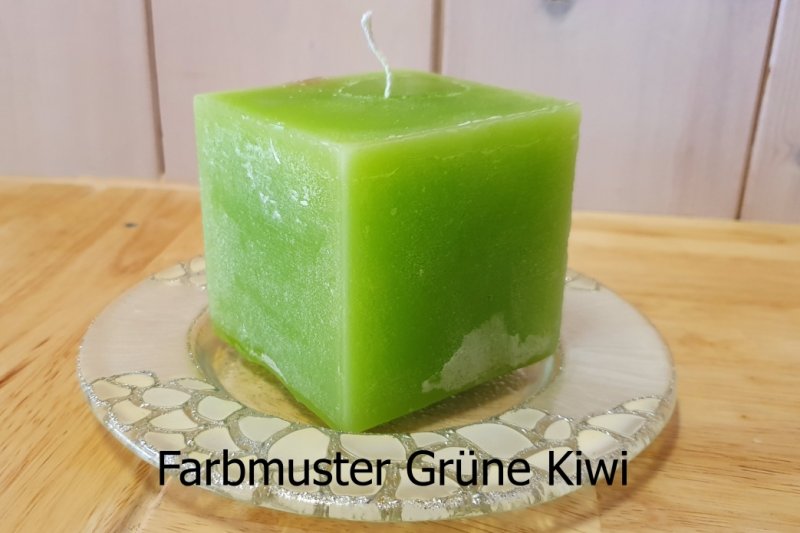 Grüne - Grüner Tee