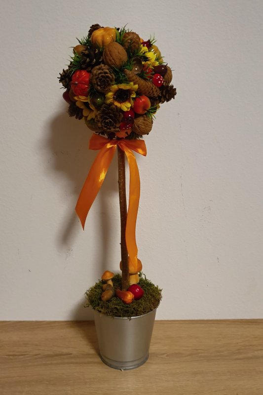 Dekokugel  Hohe 35cm